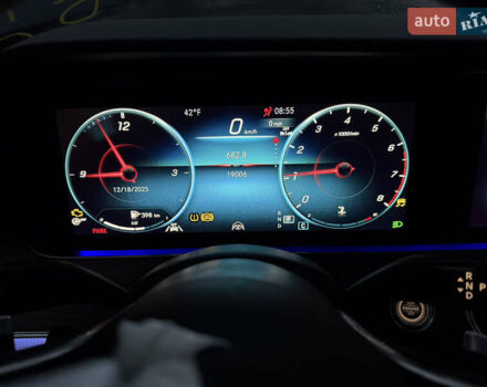 Мерседес Е-Класс, объемом двигателя 0 л и пробегом 19 тыс. км за 23500 $, фото 15 на Automoto.ua