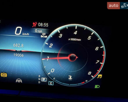 Мерседес Е-Класс, объемом двигателя 0 л и пробегом 19 тыс. км за 23500 $, фото 16 на Automoto.ua