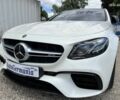 Мерседес Е-Класс, объемом двигателя 4 л и пробегом 24 тыс. км за 89552 $, фото 19 на Automoto.ua
