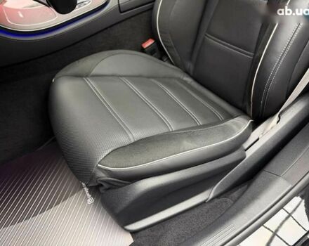 Мерседес Е-Класс, объемом двигателя 4 л и пробегом 47 тыс. км за 113900 $, фото 28 на Automoto.ua