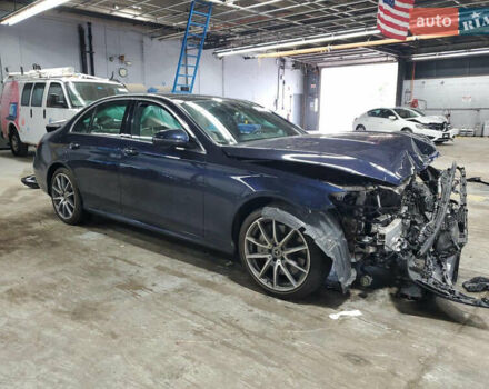 Мерседес Е-Класс, объемом двигателя 0 л и пробегом 19 тыс. км за 23500 $, фото 20 на Automoto.ua