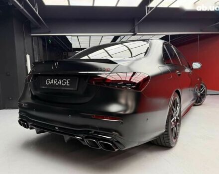 Мерседес Е-Класс, объемом двигателя 4 л и пробегом 47 тыс. км за 113900 $, фото 13 на Automoto.ua