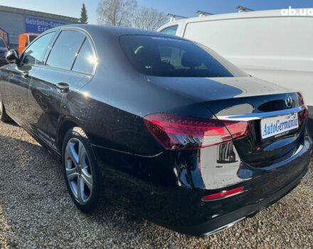 Мерседес Е-Класс, объемом двигателя 3 л и пробегом 5 тыс. км за 69381 $, фото 27 на Automoto.ua