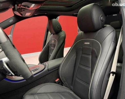 Мерседес Е-Класс, объемом двигателя 4 л и пробегом 47 тыс. км за 113900 $, фото 27 на Automoto.ua