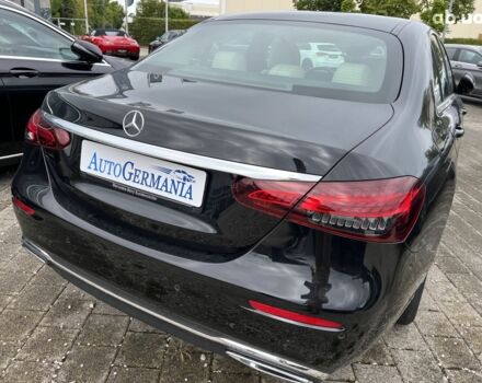 Мерседес Е-Класс, объемом двигателя 2 л и пробегом 26 тыс. км за 49884 $, фото 8 на Automoto.ua