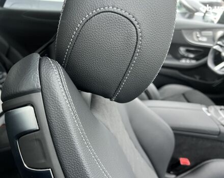 Мерседес Е-Класс 2022 в Киеве на Automoto.ua Мерседес Е-Класс, объемом двигателя 3 л и пробегом 19 тыс. км за 79119 $, фото 31 на Automoto.ua