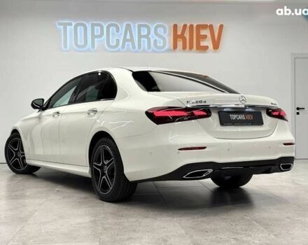 Мерседес Е-Клас, об'ємом двигуна 2 л та пробігом 76 тис. км за 49990 $, фото 10 на Automoto.ua