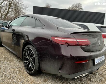 Мерседес Е-Класс 2022 в Киеве на Automoto.ua Мерседес Е-Класс, объемом двигателя 3 л и пробегом 19 тыс. км за 79119 $, фото 7 на Automoto.ua