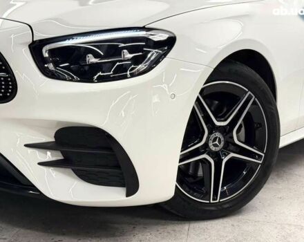 Мерседес Е-Клас, об'ємом двигуна 2 л та пробігом 76 тис. км за 49990 $, фото 17 на Automoto.ua