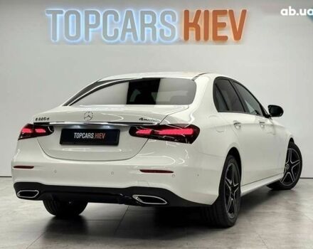 Мерседес Е-Клас, об'ємом двигуна 2 л та пробігом 76 тис. км за 49990 $, фото 7 на Automoto.ua