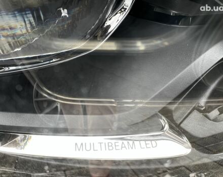 Мерседес Е-Класс, объемом двигателя 2 л и пробегом 26 тыс. км за 49884 $, фото 26 на Automoto.ua