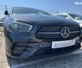 Мерседес Е-Класс, объемом двигателя 2 л и пробегом 30 тыс. км за 62600 $, фото 10 на Automoto.ua
