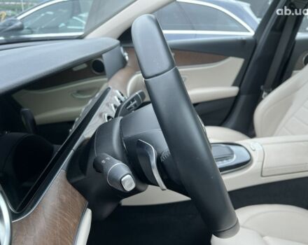 Мерседес Е-Класс, объемом двигателя 2 л и пробегом 26 тыс. км за 49884 $, фото 31 на Automoto.ua