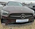 Мерседес Е-Класс 2022 в Киеве на Automoto.ua Мерседес Е-Класс, объемом двигателя 3 л и пробегом 19 тыс. км за 79119 $, фото 18 на Automoto.ua