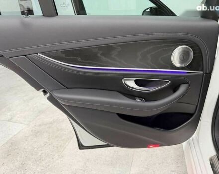 Мерседес Е-Клас, об'ємом двигуна 2 л та пробігом 76 тис. км за 49990 $, фото 25 на Automoto.ua