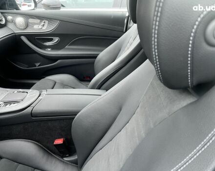 Мерседес Е-Класс 2022 в Киеве на Automoto.ua Мерседес Е-Класс, объемом двигателя 3 л и пробегом 19 тыс. км за 79119 $, фото 37 на Automoto.ua