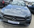 Мерседес Е-Класс, объемом двигателя 2 л и пробегом 0 тыс. км за 61296 $, фото 17 на Automoto.ua