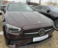 Мерседес Е-Класс 2022 в Киеве на Automoto.ua Мерседес Е-Класс, объемом двигателя 3 л и пробегом 19 тыс. км за 79119 $, фото 17 на Automoto.ua