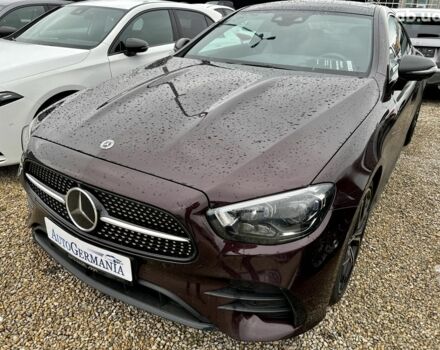 Мерседес Е-Класс 2022 в Киеве на Automoto.ua Мерседес Е-Класс, объемом двигателя 3 л и пробегом 19 тыс. км за 79119 $, фото 15 на Automoto.ua