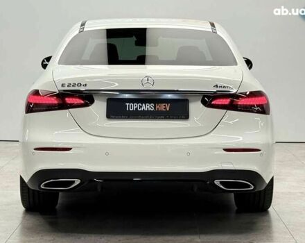 Мерседес Е-Клас, об'ємом двигуна 2 л та пробігом 76 тис. км за 49990 $, фото 8 на Automoto.ua