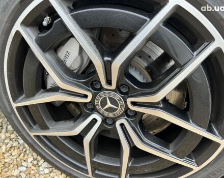Мерседес Е-Класс 2022 в Киеве на Automoto.ua Мерседес Е-Класс, объемом двигателя 3 л и пробегом 19 тыс. км за 79119 $, фото 27 на Automoto.ua
