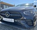 Мерседес Е-Класс, объемом двигателя 2 л и пробегом 30 тыс. км за 62600 $, фото 1 на Automoto.ua