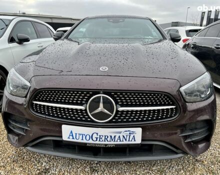 Мерседес Е-Класс 2022 в Киеве на Automoto.ua Мерседес Е-Класс, объемом двигателя 3 л и пробегом 19 тыс. км за 79119 $, фото 1 на Automoto.ua