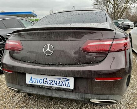 Мерседес Е-Класс 2022 в Киеве на Automoto.ua Мерседес Е-Класс, объемом двигателя 3 л и пробегом 19 тыс. км за 79119 $, фото 10 на Automoto.ua