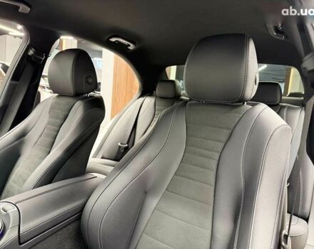 Мерседес Е-Класс, объемом двигателя 2 л и пробегом 75 тыс. км за 52500 $, фото 28 на Automoto.ua