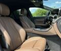Мерседес Е-Класс, объемом двигателя 2 л и пробегом 12 тыс. км за 60800 $, фото 9 на Automoto.ua