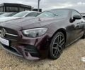 Мерседес Е-Класс 2022 в Киеве на Automoto.ua Мерседес Е-Класс, объемом двигателя 3 л и пробегом 19 тыс. км за 79119 $, фото 12 на Automoto.ua