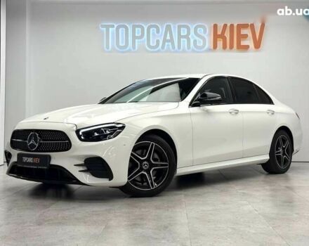 Мерседес Е-Клас, об'ємом двигуна 2 л та пробігом 76 тис. км за 49990 $, фото 14 на Automoto.ua