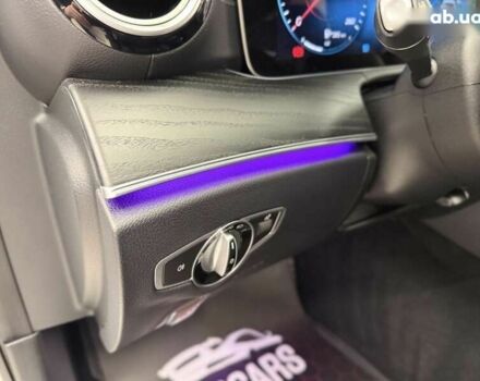 Мерседес Е-Класс, объемом двигателя 2 л и пробегом 75 тыс. км за 52500 $, фото 29 на Automoto.ua