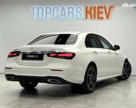 Мерседес Е-Клас, об'ємом двигуна 2 л та пробігом 76 тис. км за 49990 $, фото 5 на Automoto.ua