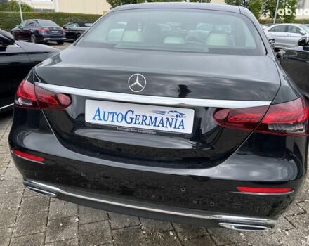 Мерседес Е-Класс, объемом двигателя 2 л и пробегом 26 тыс. км за 49884 $, фото 16 на Automoto.ua