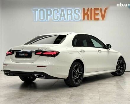 Мерседес Е-Клас, об'ємом двигуна 2 л та пробігом 76 тис. км за 49990 $, фото 4 на Automoto.ua