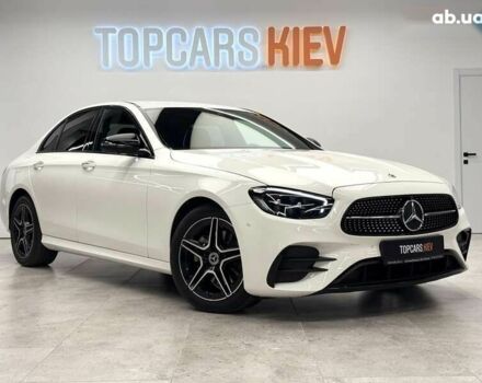 Мерседес Е-Класс, объемом двигателя 2 л и пробегом 75 тыс. км за 52500 $, фото 3 на Automoto.ua