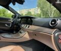 Мерседес Е-Класс, объемом двигателя 2 л и пробегом 12 тыс. км за 60800 $, фото 25 на Automoto.ua