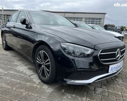 Мерседес Е-Класс, объемом двигателя 2 л и пробегом 26 тыс. км за 49884 $, фото 5 на Automoto.ua