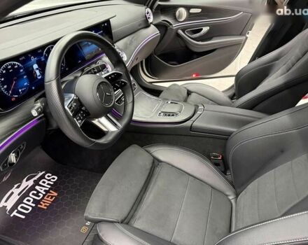 Мерседес Е-Клас, об'ємом двигуна 2 л та пробігом 76 тис. км за 49990 $, фото 23 на Automoto.ua