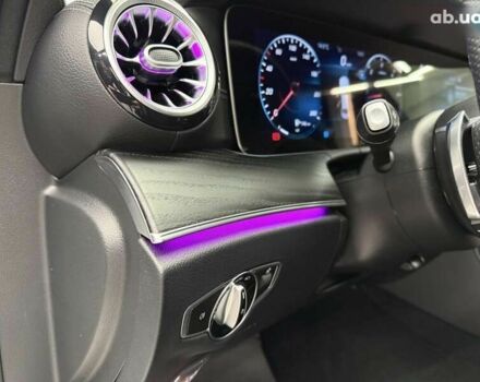 Мерседес Е-Клас, об'ємом двигуна 2 л та пробігом 76 тис. км за 49990 $, фото 20 на Automoto.ua