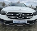 Мерседес Е-Класс, объемом двигателя 3 л и пробегом 5 тыс. км за 75859 $, фото 15 на Automoto.ua