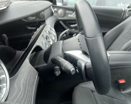 Мерседес Е-Класс 2022 в Киеве на Automoto.ua Мерседес Е-Класс, объемом двигателя 3 л и пробегом 19 тыс. км за 79119 $, фото 39 на Automoto.ua