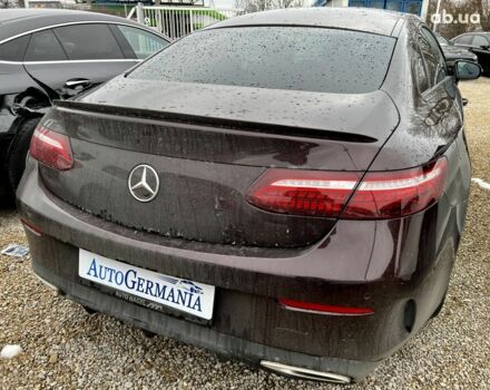 Мерседес Е-Класс 2022 в Киеве на Automoto.ua Мерседес Е-Класс, объемом двигателя 3 л и пробегом 19 тыс. км за 79119 $, фото 3 на Automoto.ua