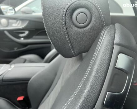 Мерседес Е-Класс 2022 в Киеве на Automoto.ua Мерседес Е-Класс, объемом двигателя 3 л и пробегом 19 тыс. км за 79119 $, фото 33 на Automoto.ua