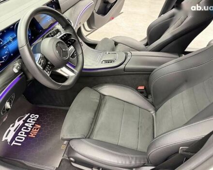 Мерседес Е-Класс, объемом двигателя 2 л и пробегом 75 тыс. км за 52500 $, фото 26 на Automoto.ua