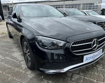 Мерседес Е-Класс, объемом двигателя 2 л и пробегом 26 тыс. км за 49884 $, фото 7 на Automoto.ua