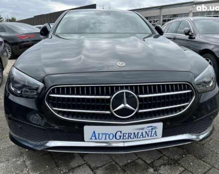 Мерседес Е-Класс, объемом двигателя 2 л и пробегом 26 тыс. км за 49884 $, фото 1 на Automoto.ua