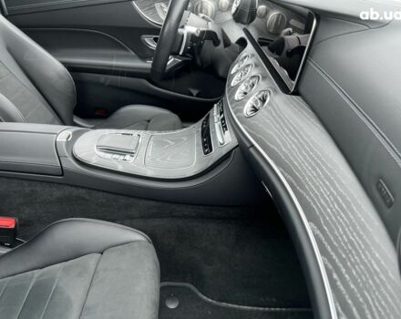 Мерседес Е-Класс 2022 в Киеве на Automoto.ua Мерседес Е-Класс, объемом двигателя 3 л и пробегом 19 тыс. км за 79119 $, фото 43 на Automoto.ua