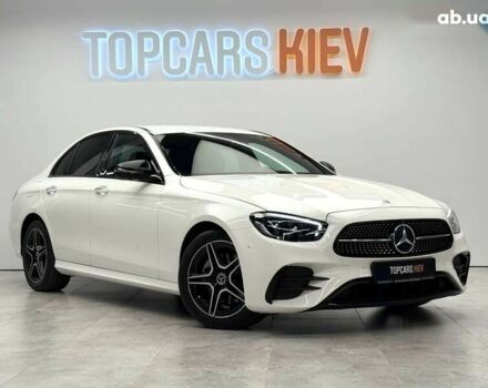 Мерседес Е-Класс, объемом двигателя 2 л и пробегом 75 тыс. км за 52500 $, фото 2 на Automoto.ua